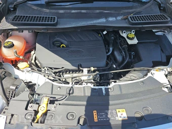 2018 Ford Escape SEL – miniatura 22