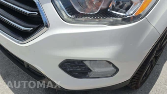 2018 Ford Escape SEL – miniatura 25