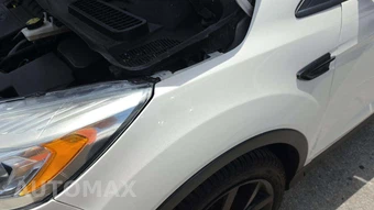 2018 Ford Escape SEL – miniatura 27