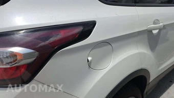 2018 Ford Escape SEL – miniatura 35