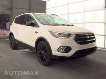 2018 Ford Escape SEL – miniatura 4