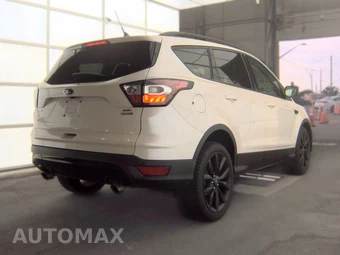 2018 Ford Escape SEL – miniatura 5