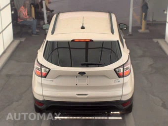 2018 Ford Escape SEL – miniatura 6