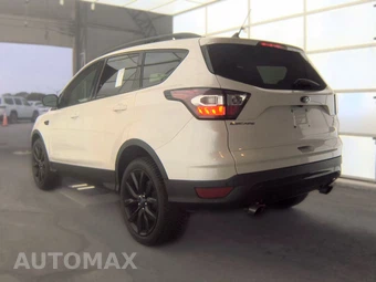 2018 Ford Escape SEL – miniatura 8
