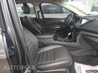 2018 Ford Escape SEL - miniatura 14