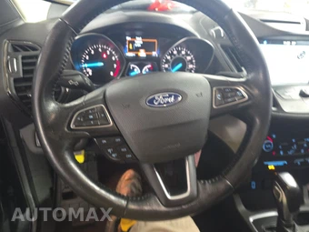 2018 Ford Escape SEL - miniatura 16