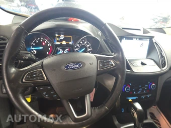 2018 Ford Escape SEL - miniatura 17