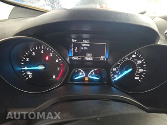 2018 Ford Escape SEL - miniatura 18