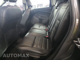 2018 Ford Escape SEL - miniatura 19