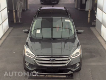 2018 Ford Escape SEL - miniatura 2