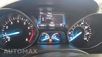 2018 Ford Escape SEL - miniatura 24