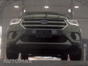 2018 Ford Escape SEL - miniatura 3