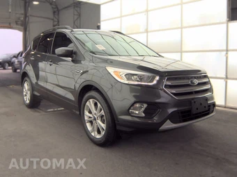 2018 Ford Escape SEL - miniatura 4