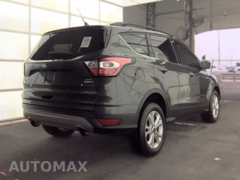 2018 Ford Escape SEL - miniatura 5