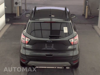 2018 Ford Escape SEL - miniatura 6