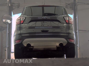 2018 Ford Escape SEL - miniatura 7