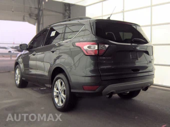 2018 Ford Escape SEL - miniatura 8