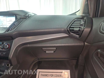 2018 Ford Escape SEL – miniatura 16
