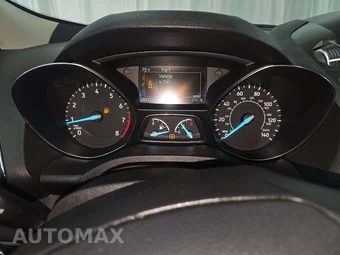 2018 Ford Escape SEL – miniatura 6
