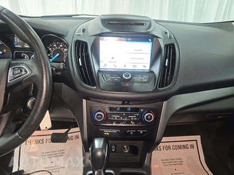 2018 Ford Escape SEL – miniatura 7