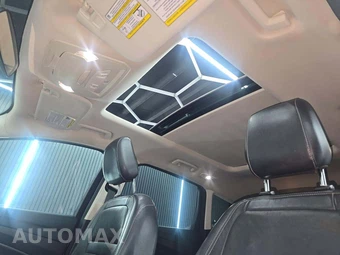2018 Ford Escape SEL – miniatura 8