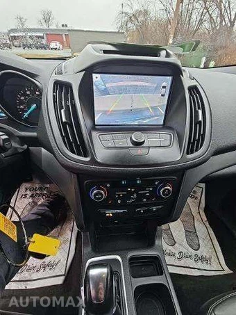 2018 Ford Escape SEL – miniatura 10