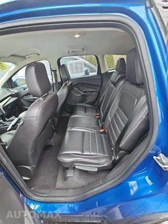 2018 Ford Escape SEL – miniatura 13
