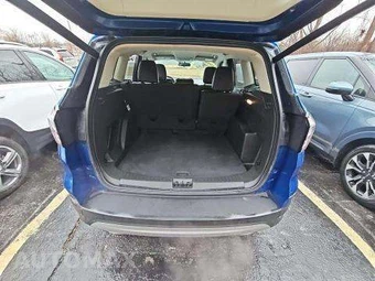 2018 Ford Escape SEL – miniatura 14