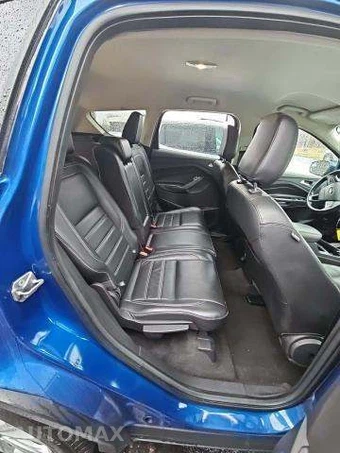 2018 Ford Escape SEL – miniatura 16