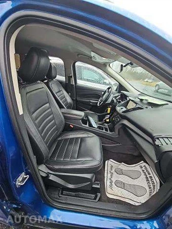 2018 Ford Escape SEL – miniatura 18