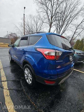 2018 Ford Escape SEL – miniatura 2