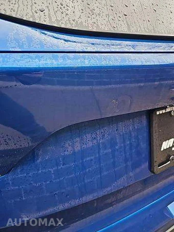 2018 Ford Escape SEL – miniatura 24