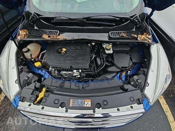 2018 Ford Escape SEL – miniatura 29