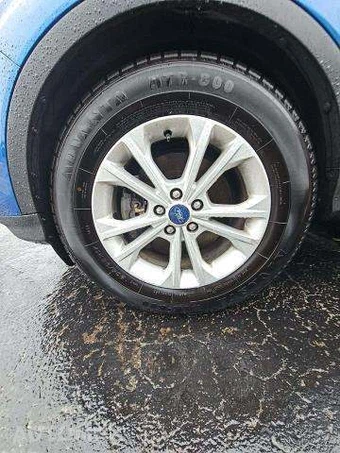 2018 Ford Escape SEL – miniatura 30