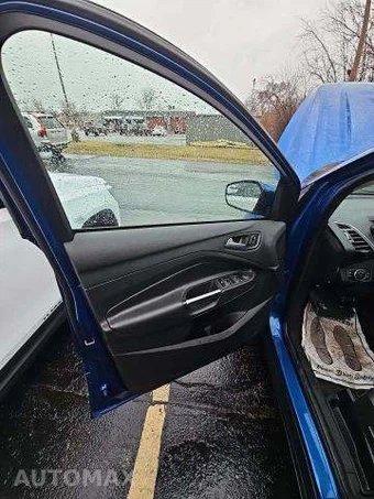 2018 Ford Escape SEL – miniatura 33