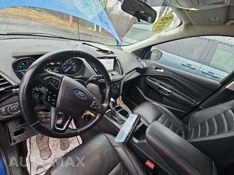 2018 Ford Escape SEL – miniatura 34