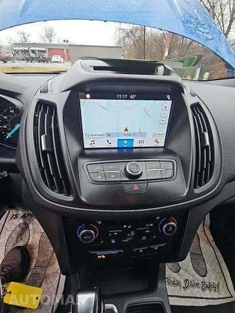 2018 Ford Escape SEL – miniatura 37
