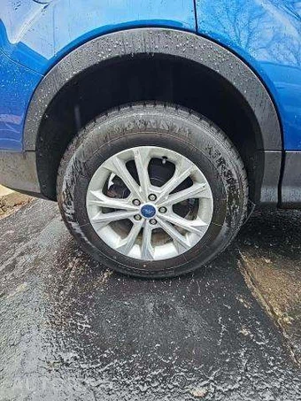 2018 Ford Escape SEL – miniatura 38
