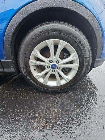 2018 Ford Escape SEL – miniatura 40