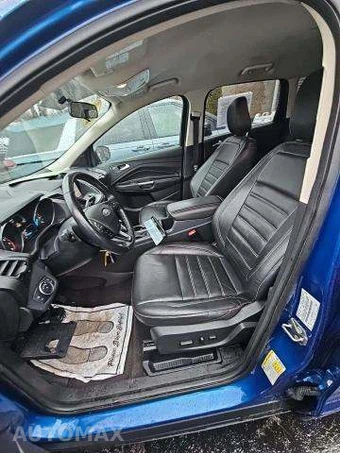 2018 Ford Escape SEL – miniatura 6