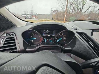 2018 Ford Escape SEL – miniatura 9