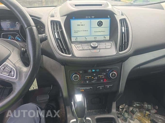 2018 Ford Escape SEL – miniatura 10