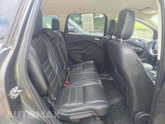 2018 Ford Escape SEL – miniatura 16