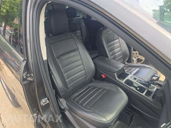 2018 Ford Escape SEL – miniatura 18