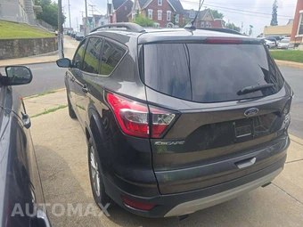 2018 Ford Escape SEL – miniatura 2
