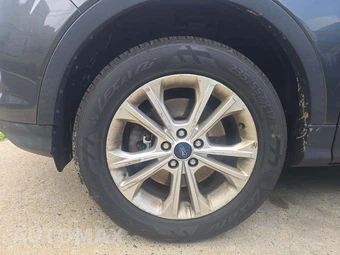 2018 Ford Escape SEL – miniatura 25