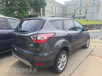 2018 Ford Escape SEL – miniatura 3