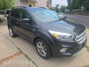 2018 Ford Escape SEL – miniatura 4