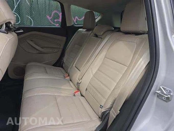 2018 Ford Escape SEL – miniatura 13