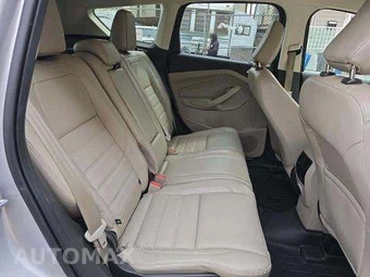 2018 Ford Escape SEL – miniatura 16
